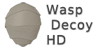 Wasp Decoy HD